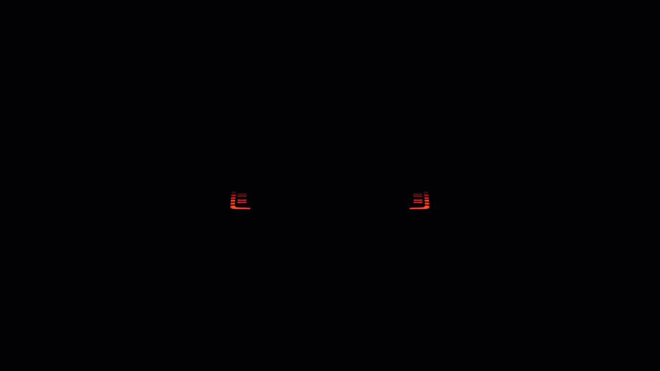 Volvo EX30 — animated sequence