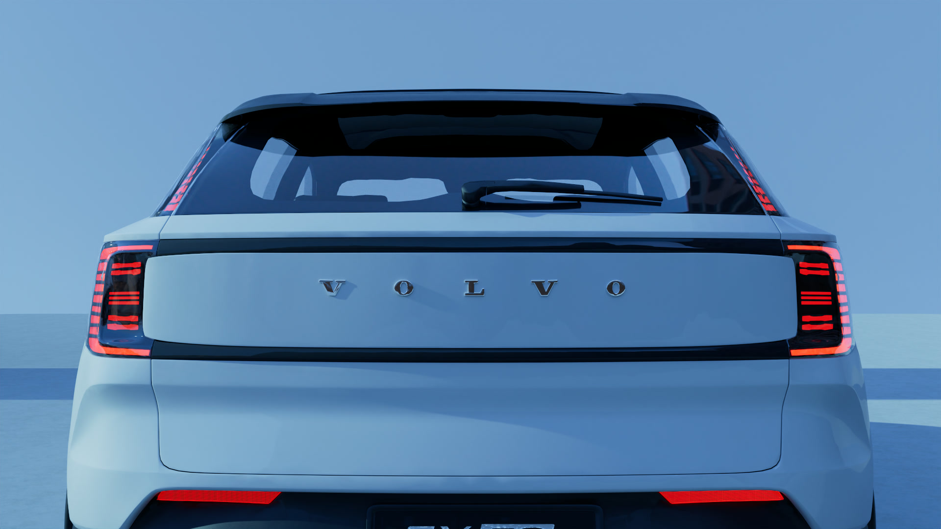 Volvo EX30 — sequence 1 frame 0080